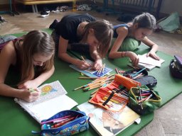 10 Yoga Mandalazeichnen